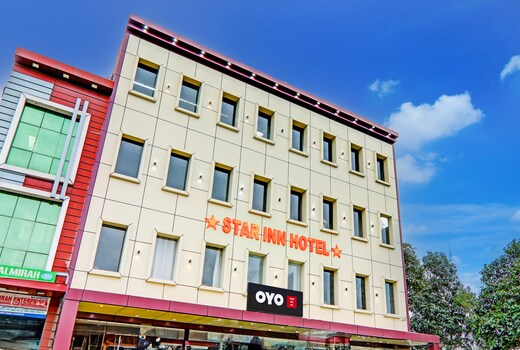 Hotel O Star Inn Hotel