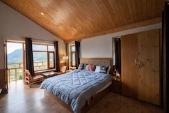 Hotter Potter Stays, Manali