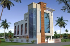 Hotel Deepak Executive, Ganpatipule