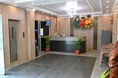 Serenity Grand | 100M From Baliapanda Sea Beach, Puri