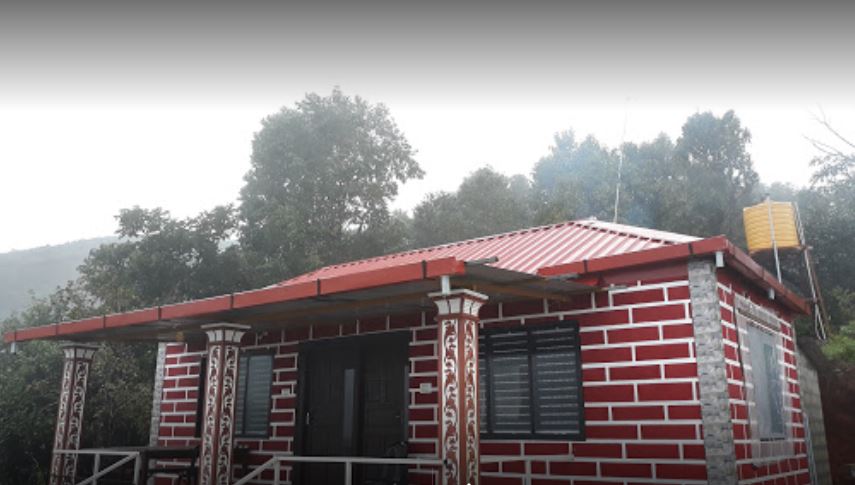Giri mane home Stay Kudremuka - Tap to explore photos