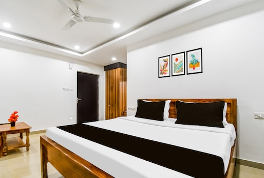 Hotel O KK A1 Guest House