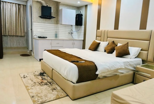 The Sandstone Studio | Mussoorie road