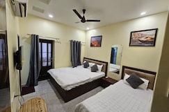 Ganga Sparsh | Near Kashi Vishwanath Temple, Varanasi