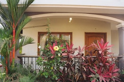 1 Villa Premium 3BHK Poolside Escape, Goa