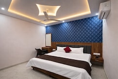 Hotel City Rise, Gwalior, Gwalior