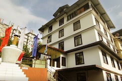 Hotel Iinorri, Gangtok