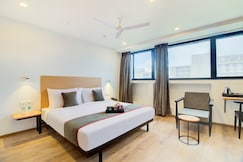 Townhouse Alpha, Pune