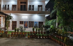 Common Area