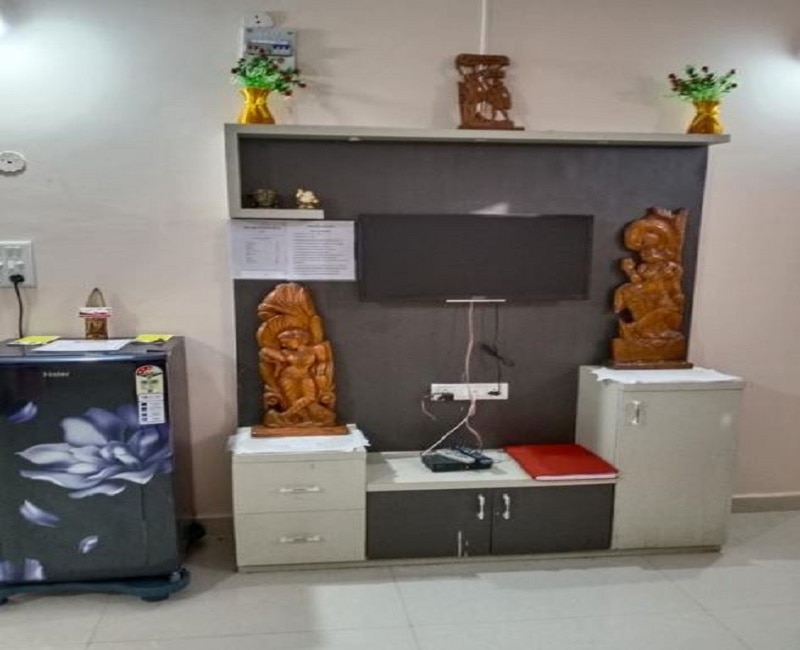 Gurukripa Homestay 1 BHK Unit In Jagdalpur - Tap to explore photos