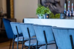 Radisson Blu Schwarzer Bock Hotel, Wiesbaden