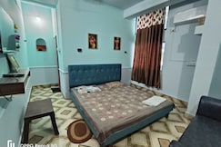 happy homestay, Ziro