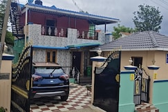 PPH Living Thulasiramans Home stay, Yercaud