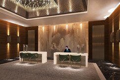 Ascott Corniche Al Khobar, Al Khobar