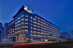 Aloft by Marriott New Delhi Aerocity, Delhi