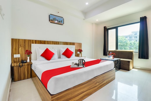 Hotel O LA PLAZO