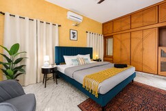 Amber house 4 bhk villa in Jp nagar, Bangalore