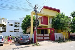 Ashirvad Homestay, Mysore