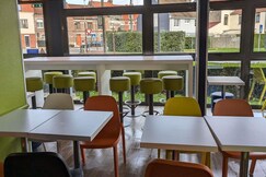 ibis budget Saint-Omer Centre, Pas-de-Calais