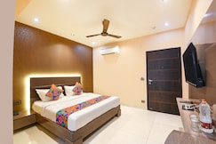 FabHotel 19 West, Delhi
