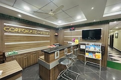 Corporate Habitat, Jajpur