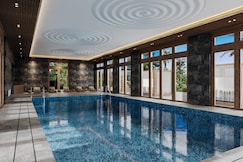 Taj Paro Resort and Spa, Thimphu