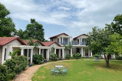 Las Cabanas Resort, Pushkar