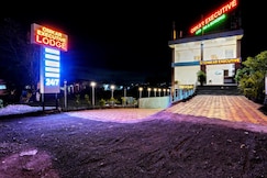 OMKAR EXCUTIVE LODGE, Pune