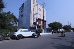 THE LOFT INN, Gwalior