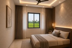Hemanth Homestay Hampi, Hampi