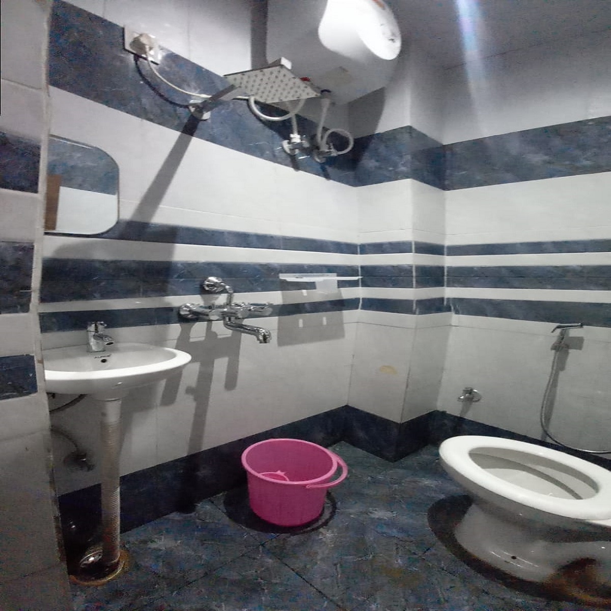 Hotel Shiv Ganga, Varanasi - Tap to explore photos