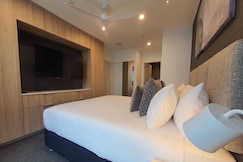 لا كينتا باي ويندام إليرسلي أوكلاند, أوكلاند