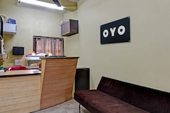 OYO 16535 Chilika Residency, Bhubaneshwar