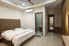 Aahan villa 1BR Homestay, Amritsar