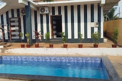 SAI HOMESTAY ARAMBOL, Goa
