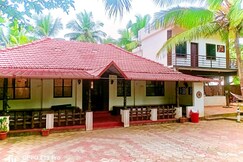 Shetty's Seetha Riverview Farm House, Kundapur