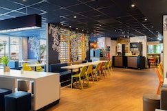 ibis budget Paris La Villette 19th, Paris