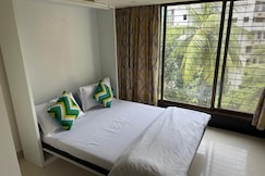 Modern 2 bhk   Spacious   Comfy, Vasai Virar
