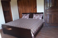 Parvati Homestay | 5 mins from Bhimtal Lake, Bhimtal