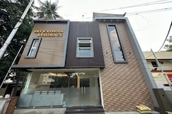 Sri Krishna Residency, Tiruchirappalli