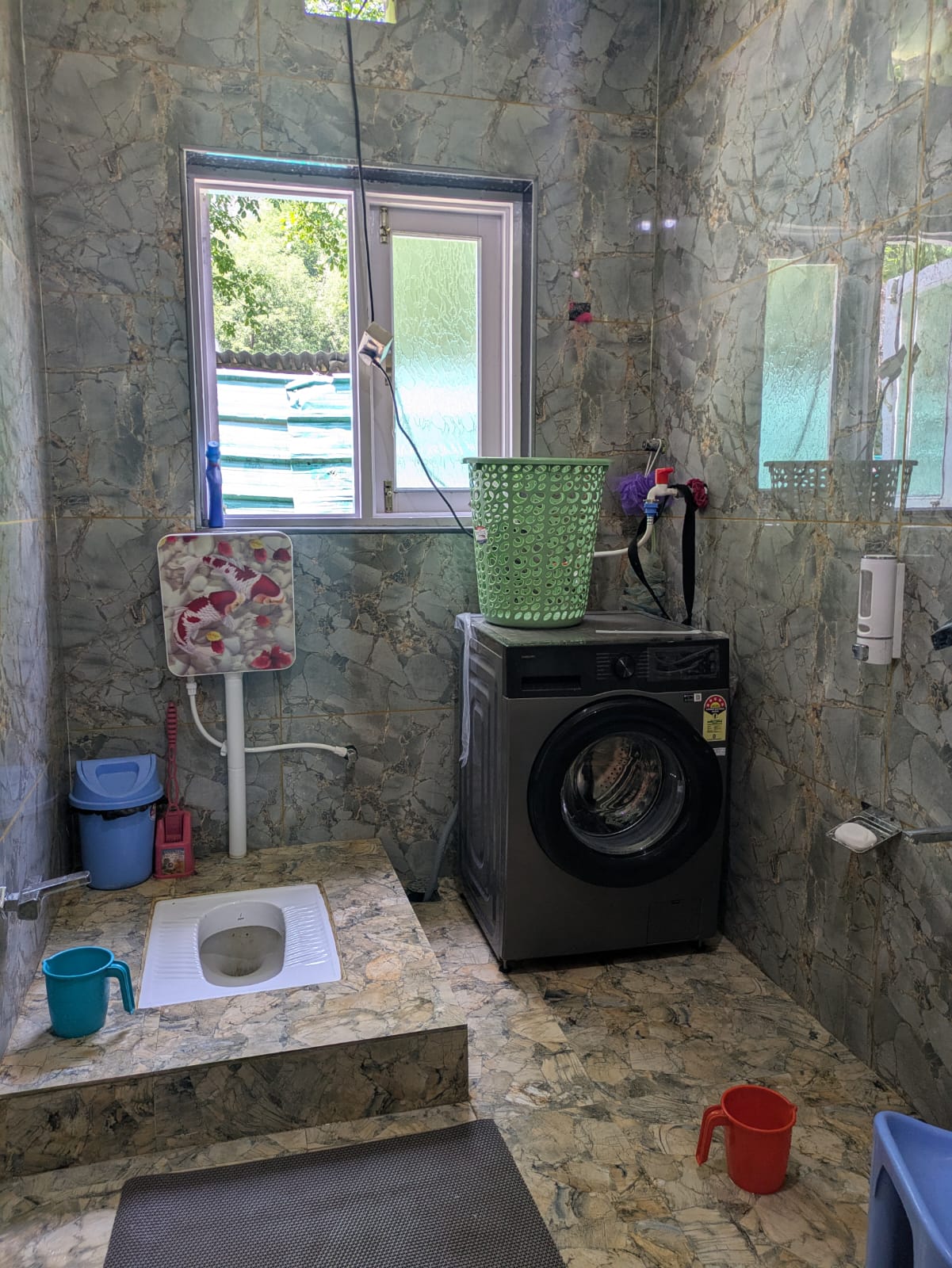 ARETE HOMESTAY - Tap to explore photos