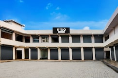 Super Hotel O Greater Noida West Link Road Formerly Advent, Greater Noida
