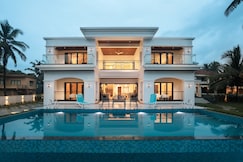 Samudra Villa by EWA, Udupi