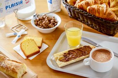 ibis budget Sucy en Brie, Paris