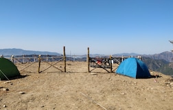 Dome Tent
