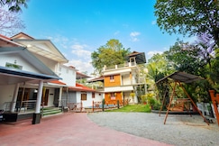 Greenview Pool villa, Wayanad