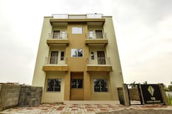 VR GUEST HOUSE, Rewa