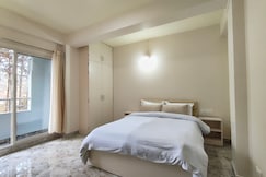 JN Apartment, Shillong