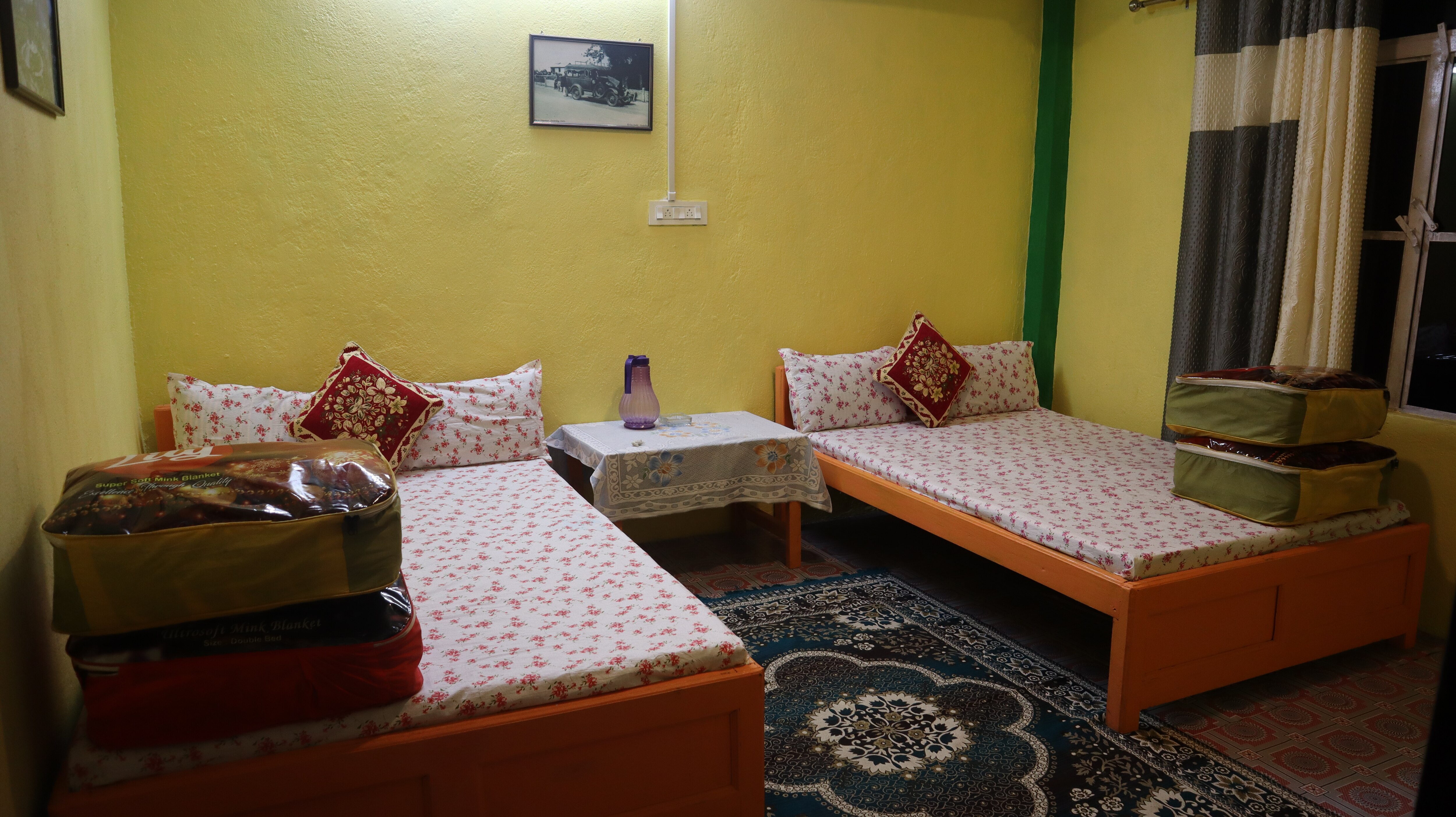 Orange Soul Homestay - Tap to explore photos