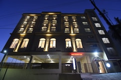 Hotel Majestic Pearl Near Railway Station, Nashik